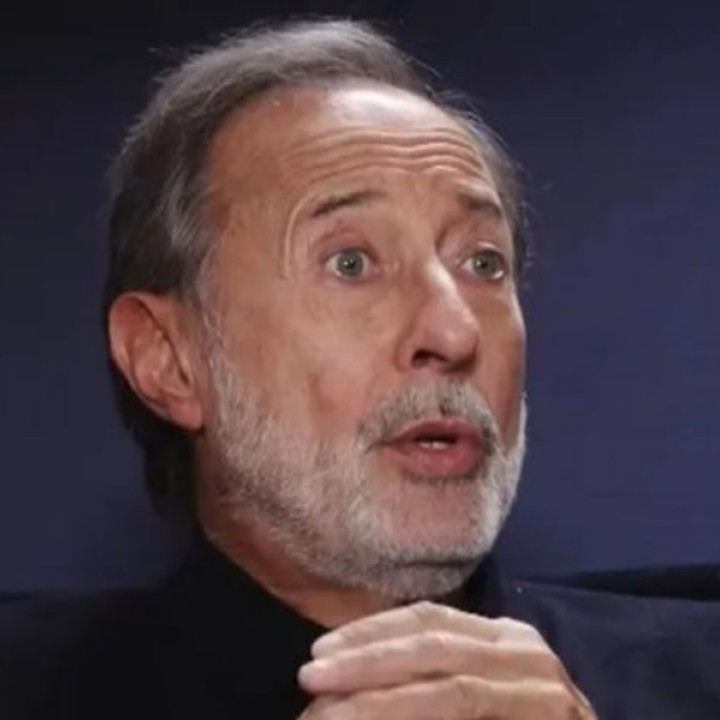 Guillermo Francella causo conmoción con sus declaraciones