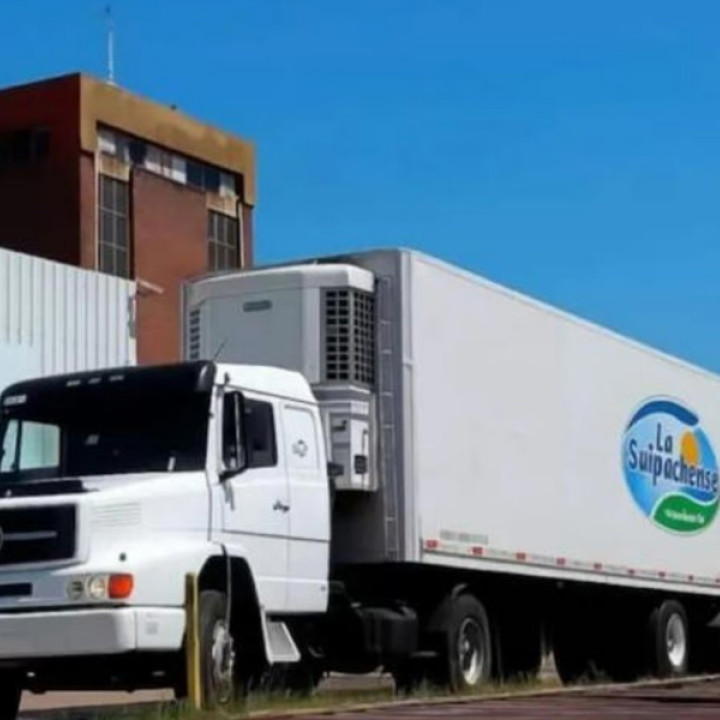 OTRA EMPRESA CERRO SUS PUERTAS Y MAS DESPEDIDOS