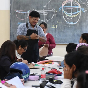 Municipalidad de Salta: La Escuela de Emprendedores lanza nuevas capacitaciones para la próxima semana