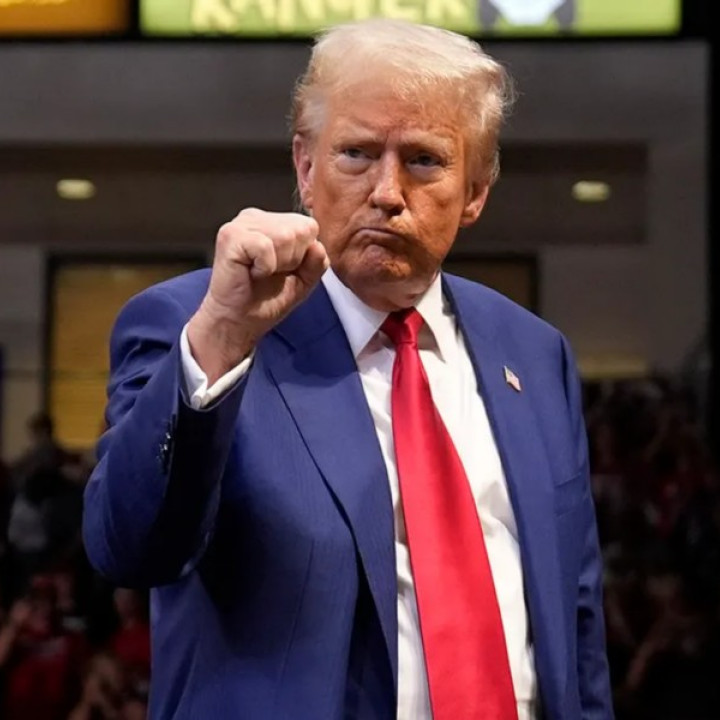 La guerra de Trump confirma la aniquilación total en Irán