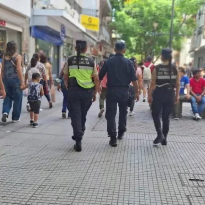 Se encuentra en marcha el Operativo Fin de Año Seguro