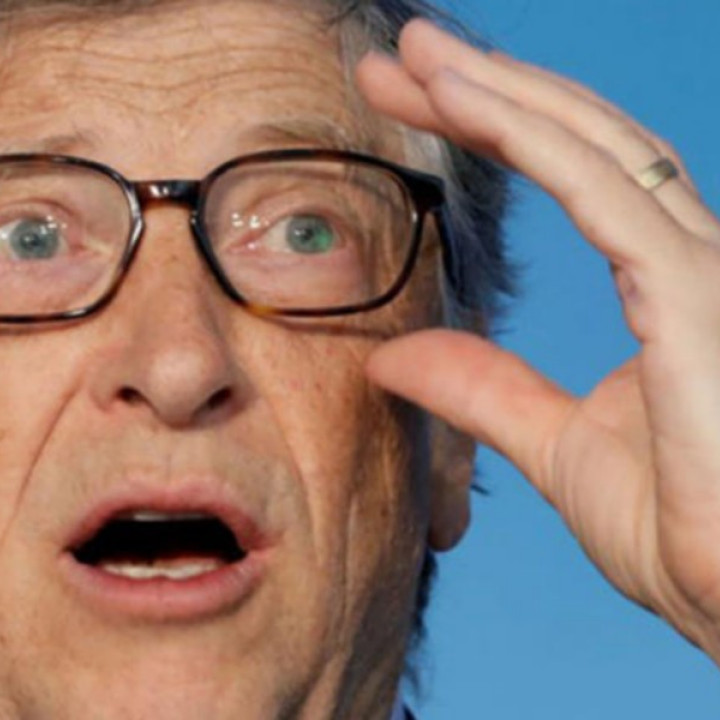 Celulares: por qué no hay que usarlos nunca durante este momento del día, según Bill Gates