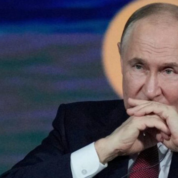  Rusia afirma que ejecutará un ataque nuclear