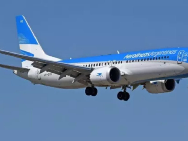  Hoy Salta recibirá el vuelo inaugural directo desde Florianópolis