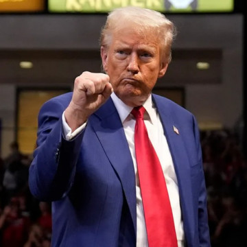 La guerra de Trump confirma la aniquilación total en Irán