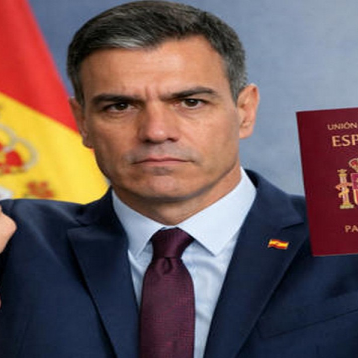 España vetará la ciudadanía de todos los argentinos que utilicen su nacionalidad de esta manera durante 3 años