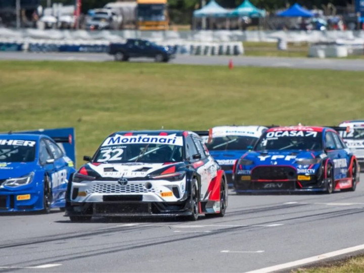 El TC 2000 esta  llegando a Salta: ya están a la venta las entradas