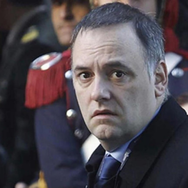 La ruta del dinero Adorni