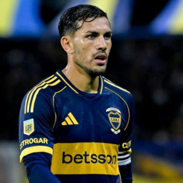 La decisión de Gio Lo Celso y la vuelta de Paredes a Boca