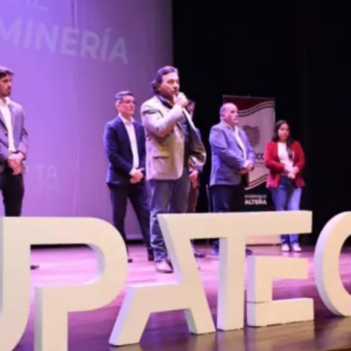 Gustavo Saenz : “ Upateco es generar oportunidades ”