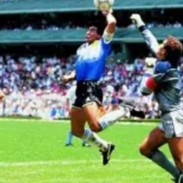 FIFA eligió el mejor gol en la historia de los Mundiales