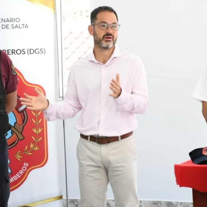 MUNICIPALIDAD DE SALTA: Desde hoy se intensifican los controles en comercios de venta de pirotecnia