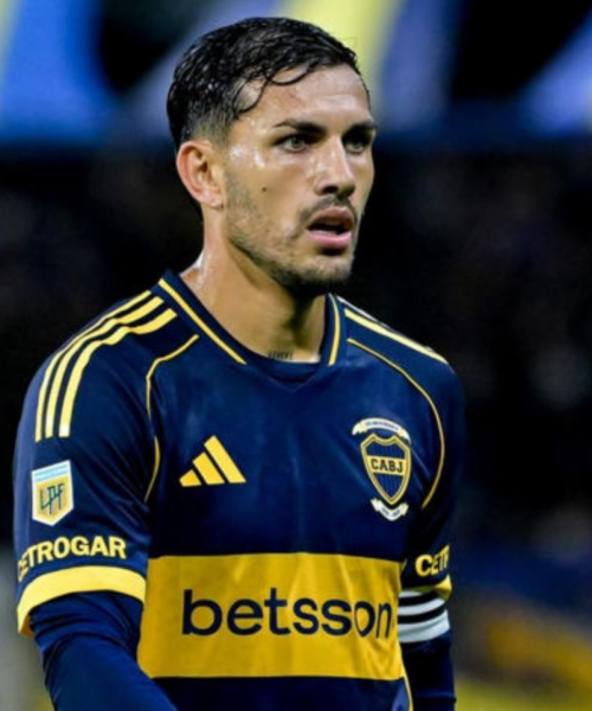 La decisión de Gio Lo Celso y la vuelta de Paredes a Boca