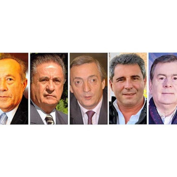 La provincianización del poder
