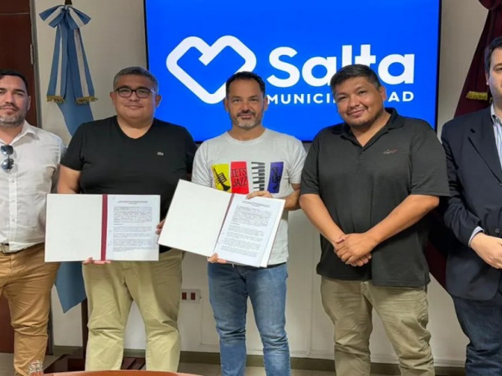 Emiliano Durand y ASIJEMIN impulsan capacitaciones para fortalecer la formación en minería