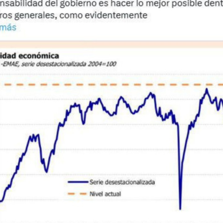 Grabois reclama que los Milei declaren por $Libra y Paulón apunta al 'bolsillo y la moral' de Adorni
