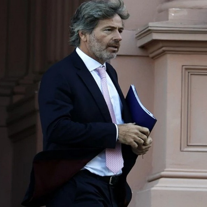 Milei ya es el presidente con más pliegos de jueces aprobados en un año