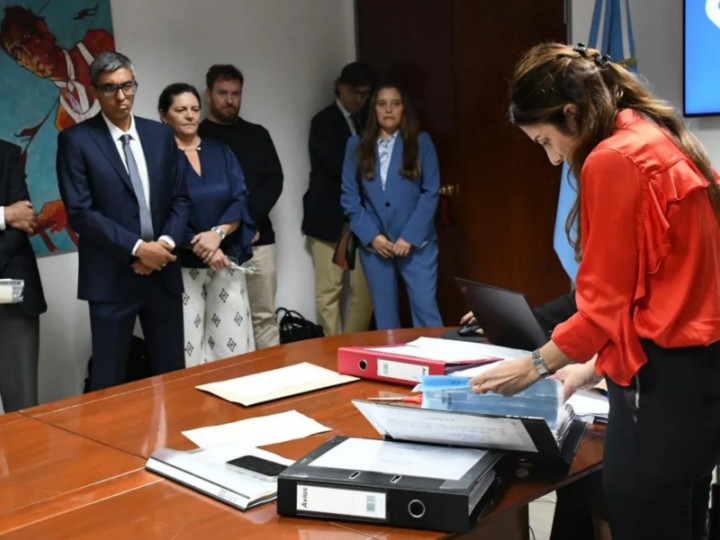 Municipalidad de Salta: Se realizó la apertura de sobres para la modernización y concesión de la nueva Terminal