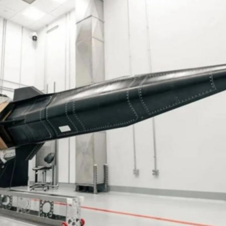 Lo que se viene:  autos hipersónicos: volarán a 24.000 km/h y llegarán de Buenos Aires a Madrid en una hora