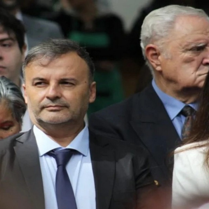 Nuevo Escándalo Libertario: Una senadora libertaria amenazó a Lule Menem con romper el bloque si avanzaban contra los negociados de su marido