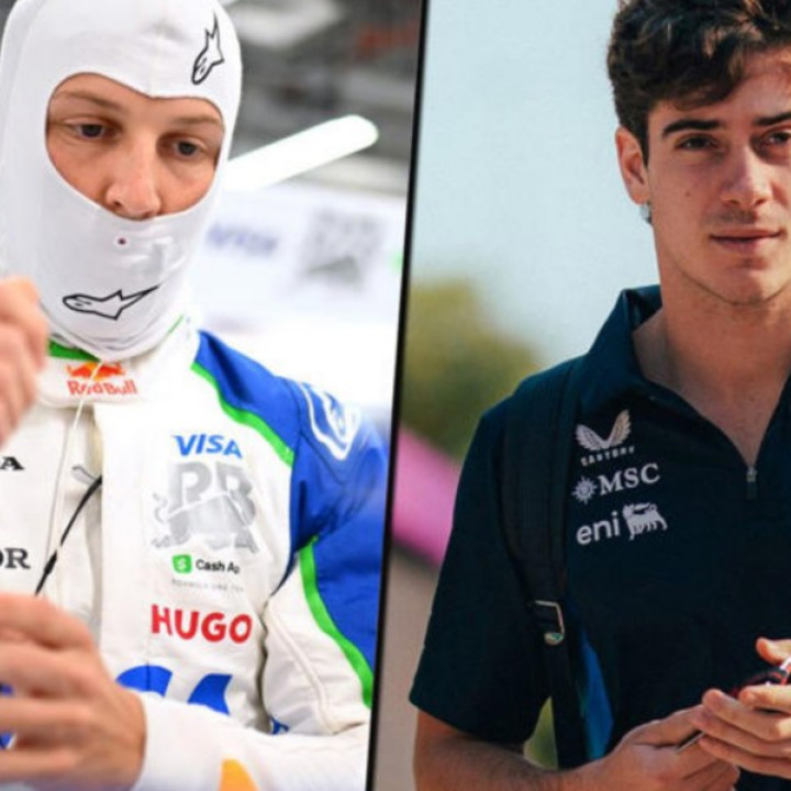 Atento Colapinto: tras completar 88 vueltas en Barcelona, Liam Lawson reveló lo más