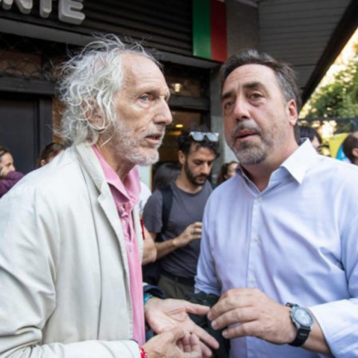 EL PODER DE LAS MINERAS