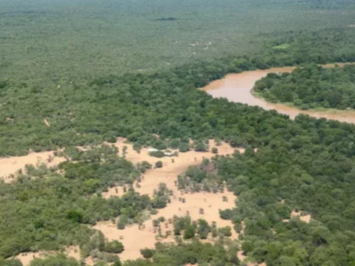 El Gobierno de Salta monitorea el comportamiento de los ríos y coordina asistencias en municipios del norte