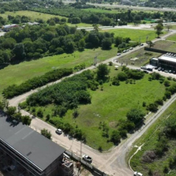 La “Dubai” de Argentina: esta en Salta