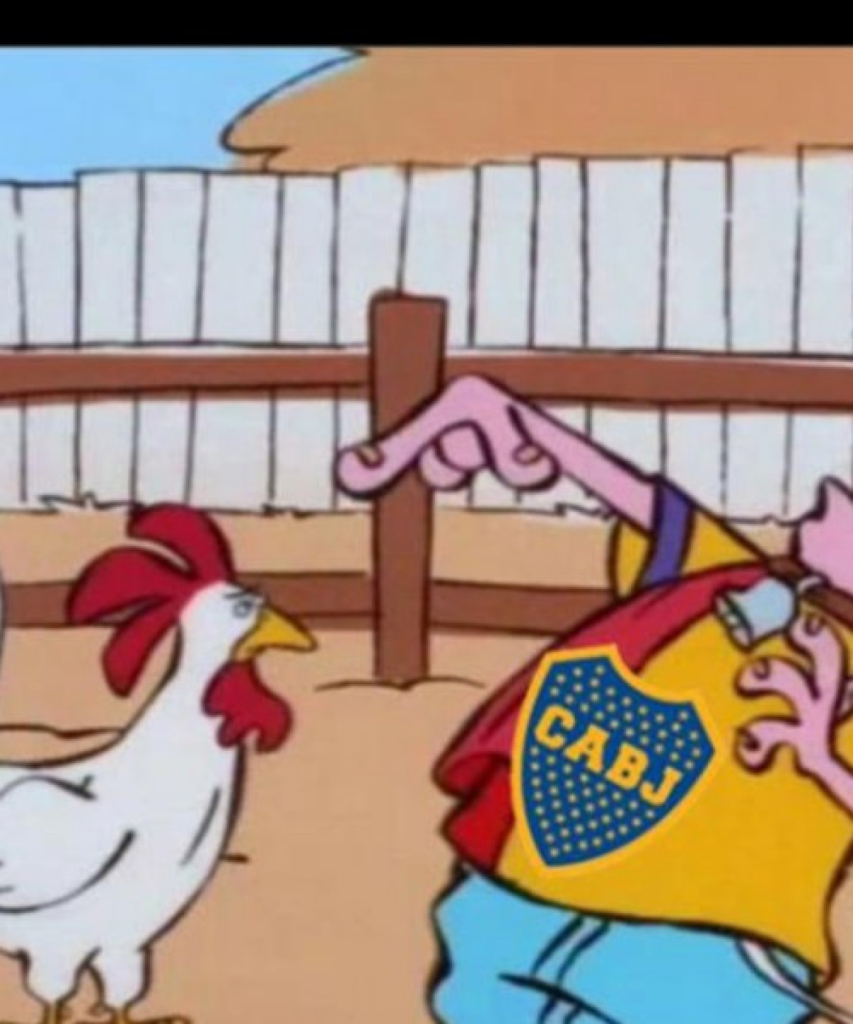 BOCA LE DIO PESIMAS NOTICIAS A RIVER