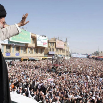 Murió en el ataque el ayatola Alí Jamenei, líder supremo de Irán