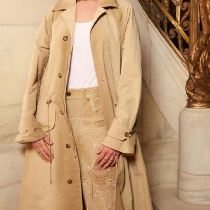 Mujeres: Tendencias de moda 2026, jeans cómodos y frescos