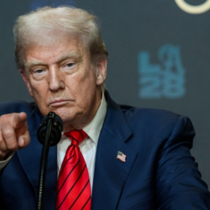 Donald Trump enfrenta a países participantes en el Mundial después de que sus aliados rechazaran la operación contra Irán