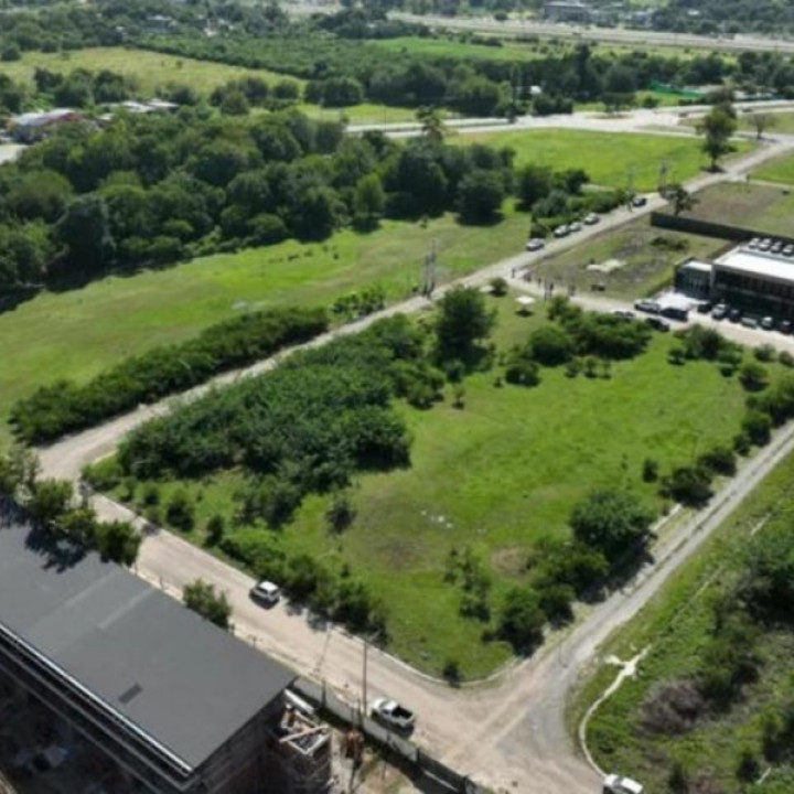 La “Dubai” de Argentina: esta en Salta