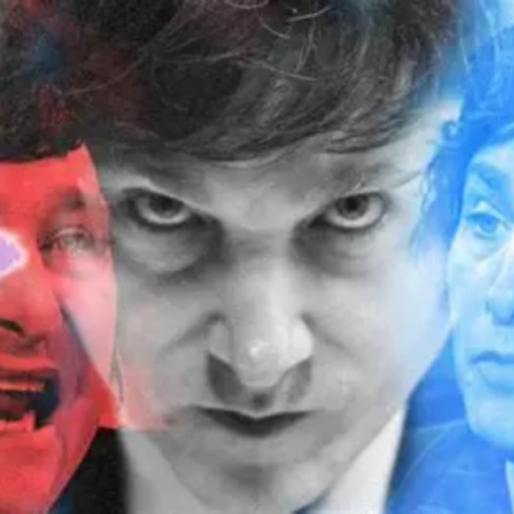 Horacio Fazio: “La Argentina se está posicionando en un lugar muy peligroso”