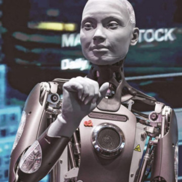 El padrino de la inteligencia artificial predijo el destino de la humanidad: 