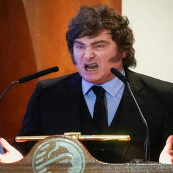 Desvío de impuestos en el Gobierno de Milei