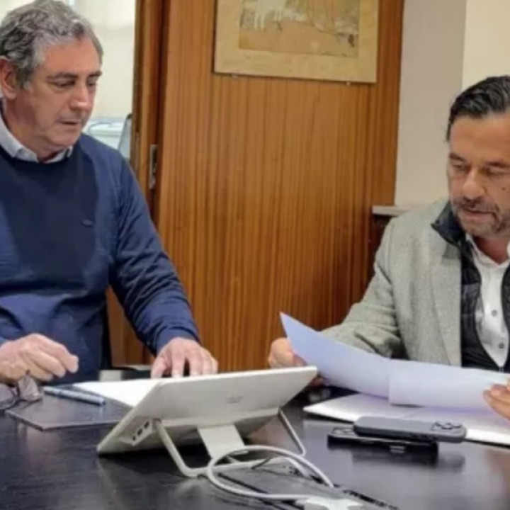 RN 9/34: Sáenz avanzó con Vialidad Nacional en un convenio para recuperar el tramo Rosario de la Frontera-Metán