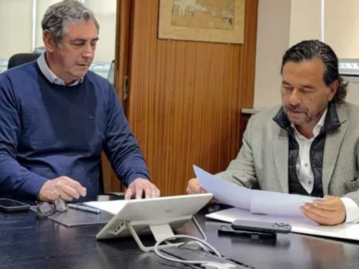 RN 9/34: Sáenz avanzó con Vialidad Nacional en un convenio para recuperar el tramo Rosario de la Frontera-Metán