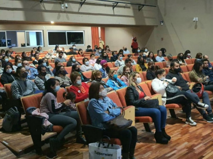 MUNICIPALIDAD DE SALTA: Ya hay seleccionados: enterate quiénes obtuvieron las 800 becas para estudiar idiomas