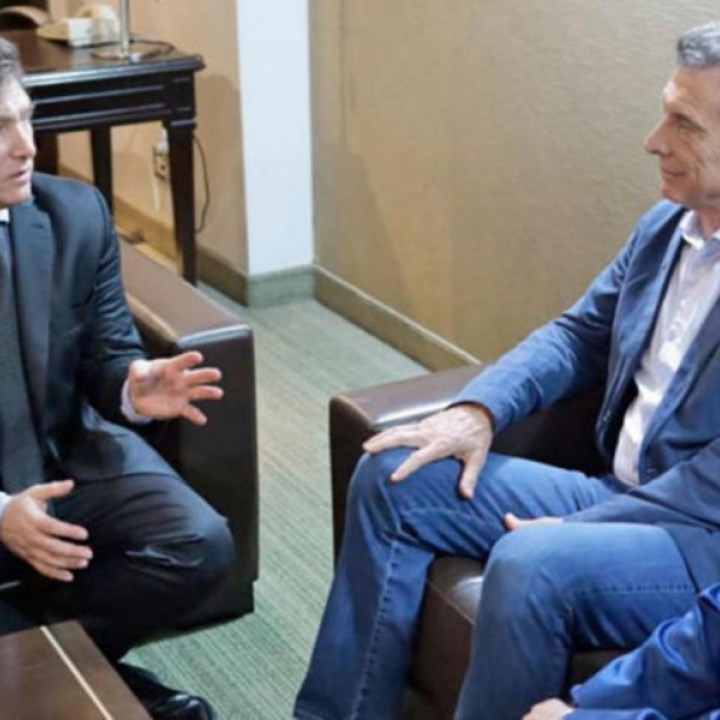 Macri se desmarcó de Milei sobre la designación de Adorni: “Reemplazar a Francos por alguien sin experiencia no parece una buena noticia”