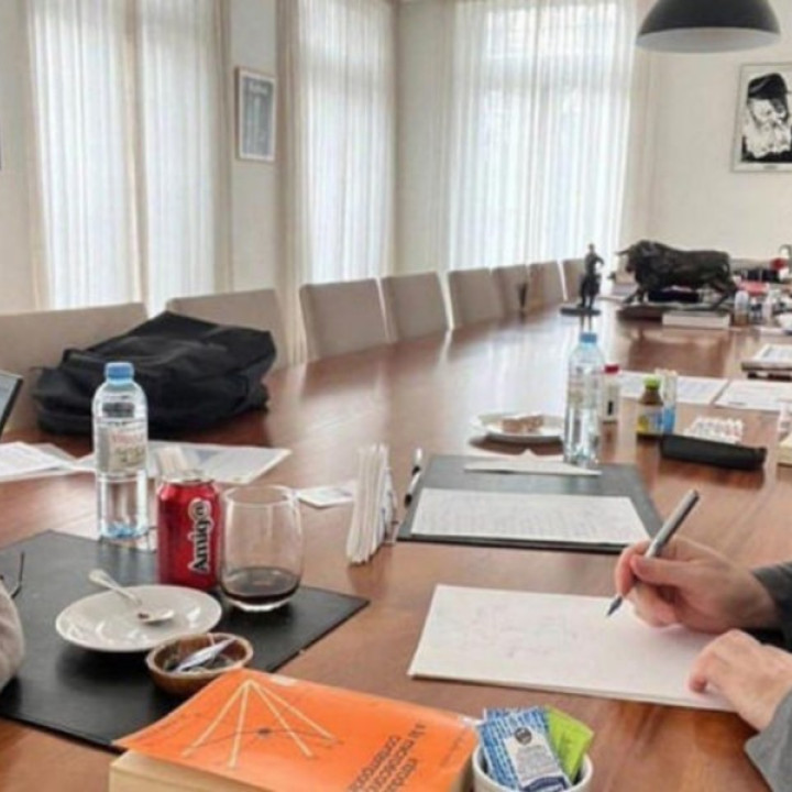 REFORMA LABORAL : ULTIMO MOMENTO