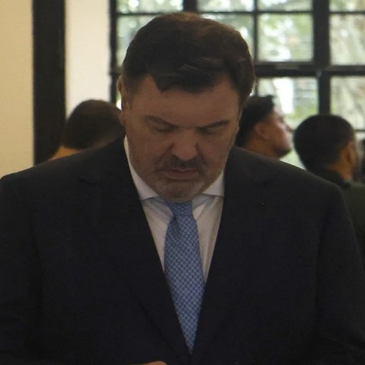  Juez Lijo analiza sumar las conversaciones grabadas de Nadia Beller con Cerimedo a la causa Andis