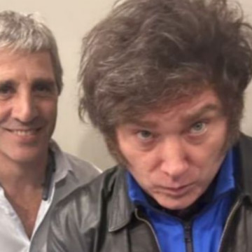 Caputo bloquea los fondos del presupuesto y desfinancia a todos los ministerios  