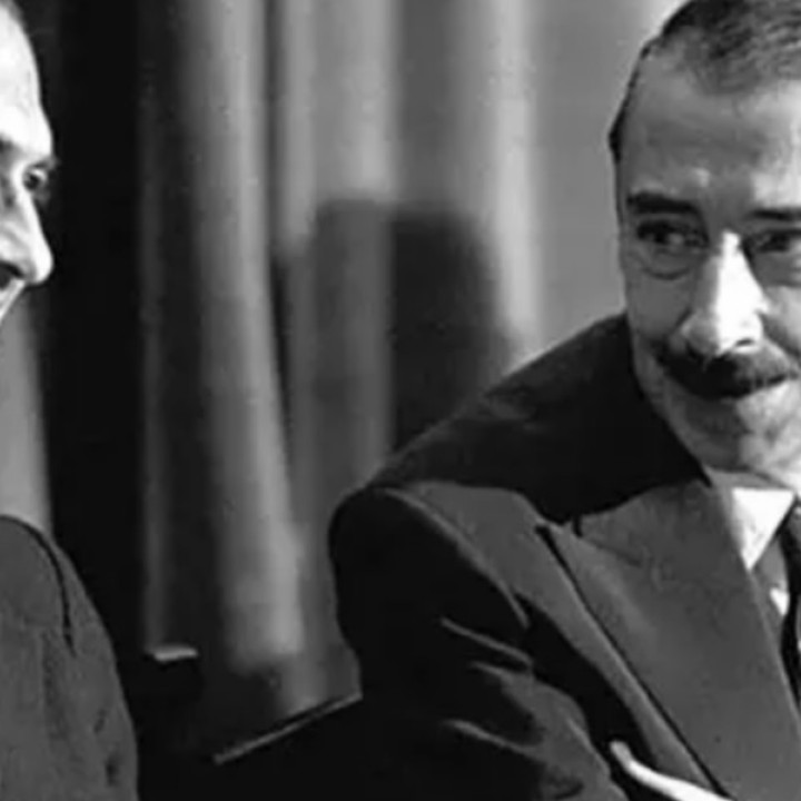 Cincuenta años después, el mismo proyecto económico