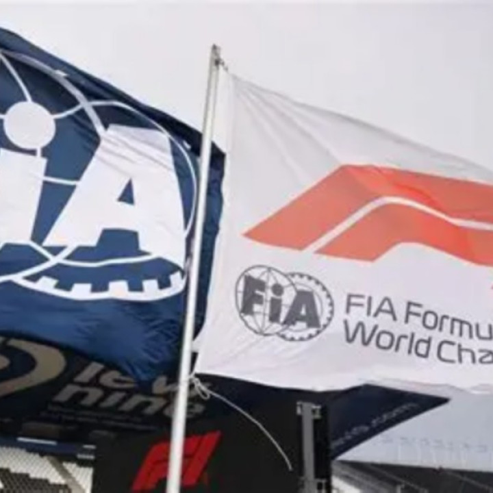 La Fórmula 1 cancela carreras de abril en Bahréin y Arabia Saudí por guerra de Irán