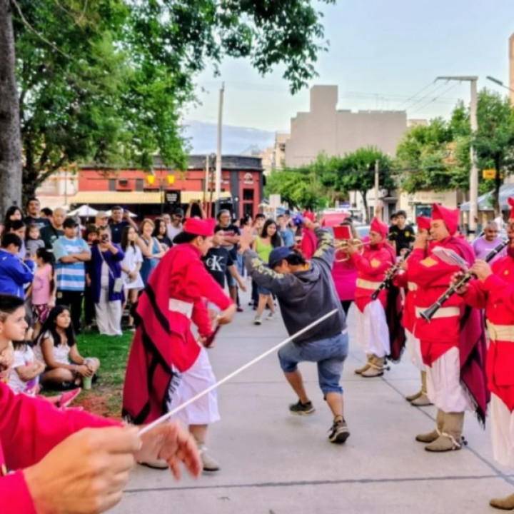 MUNICIPALIDAD DE SALTA: La ciudad registró un 74% de ocupación y más de 9.800 arribos turísticos este fin de semana