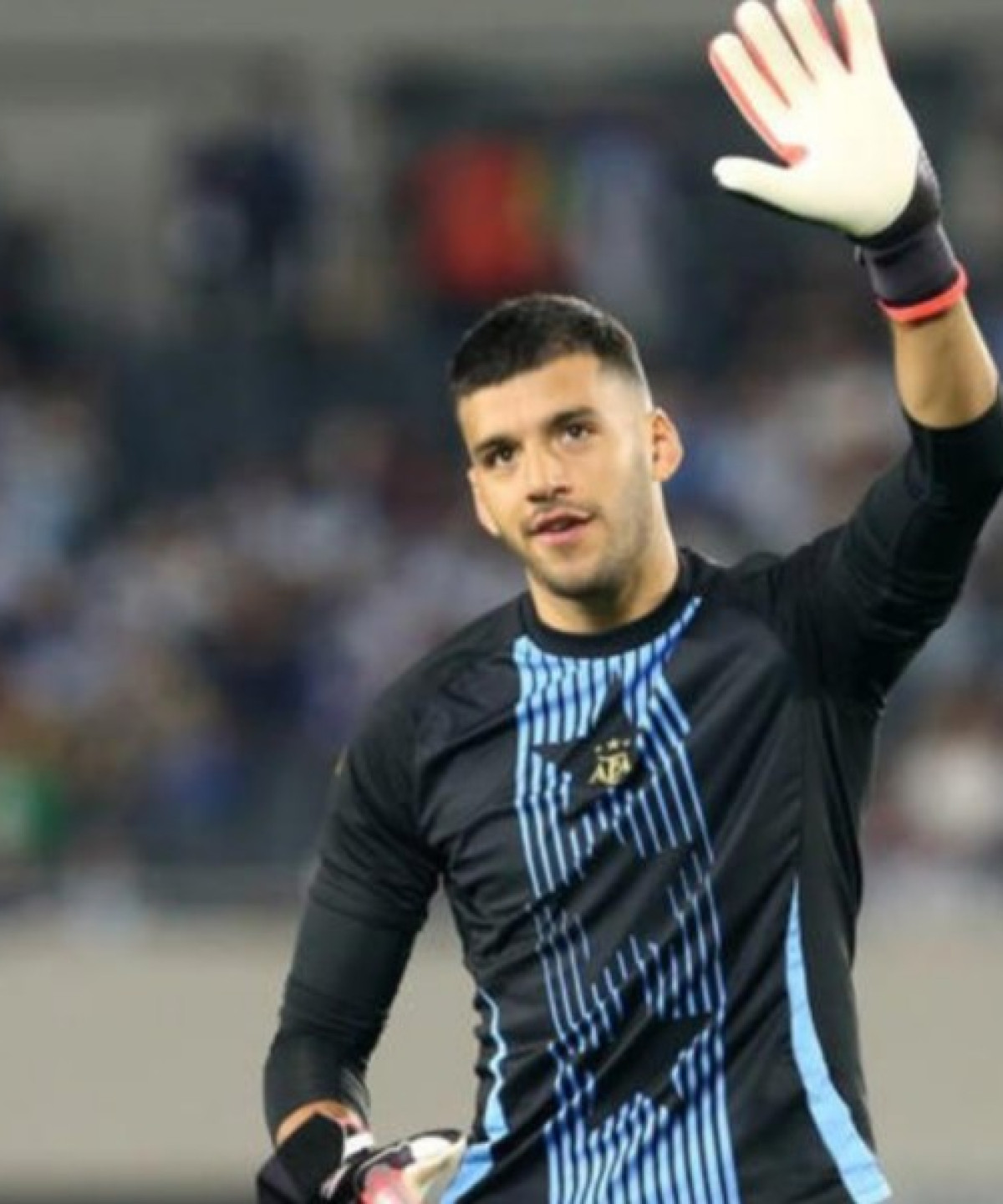 Scaloni definió el equipo y acá los cambios