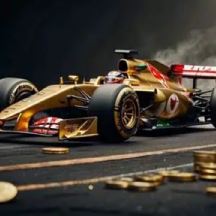 LO$ NUMERO$ DE LA FORMULA UNO