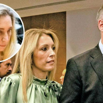 Deslomados totales: Karina Milei duplicó el presupuesto para viáticos y pasajes de su secretaría en un año