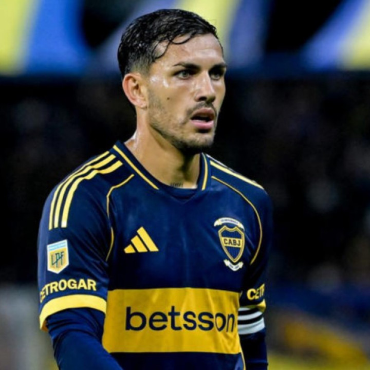 La decisión de Gio Lo Celso y la vuelta de Paredes a Boca